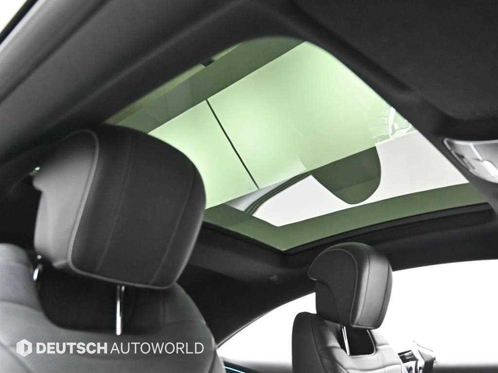 벤츠 S 클래스 S클래스-W222 S 400 4MATIC 쿠페 이미지 18