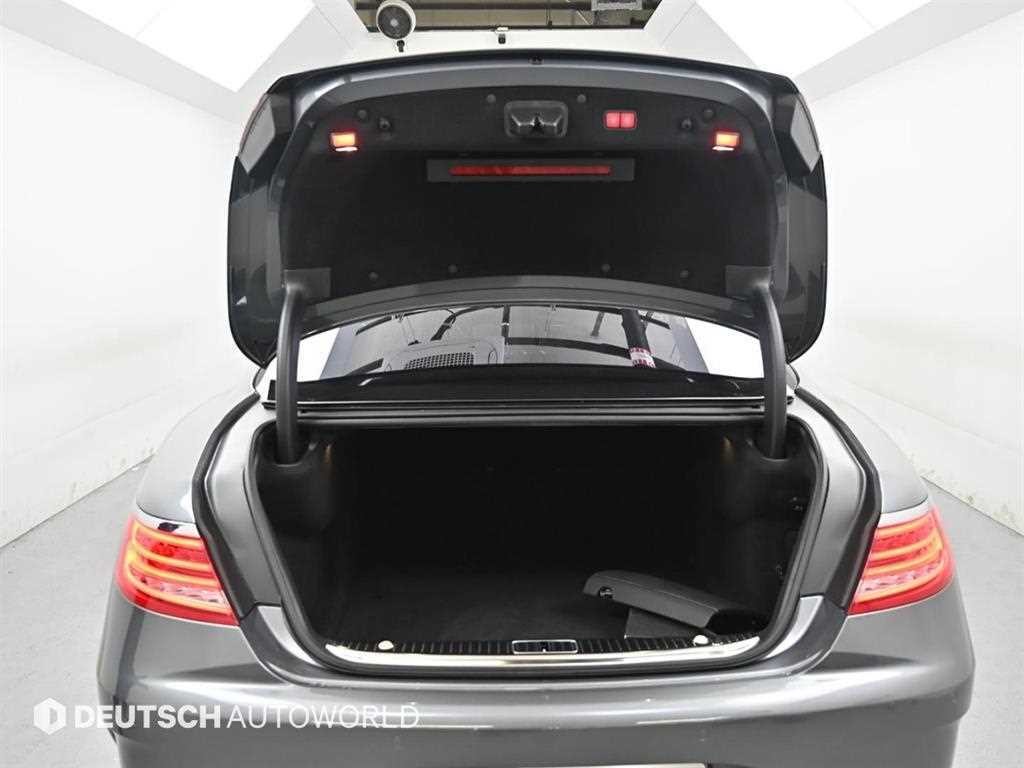 벤츠 S 클래스 S클래스-W222 S 400 4MATIC 쿠페 이미지 19