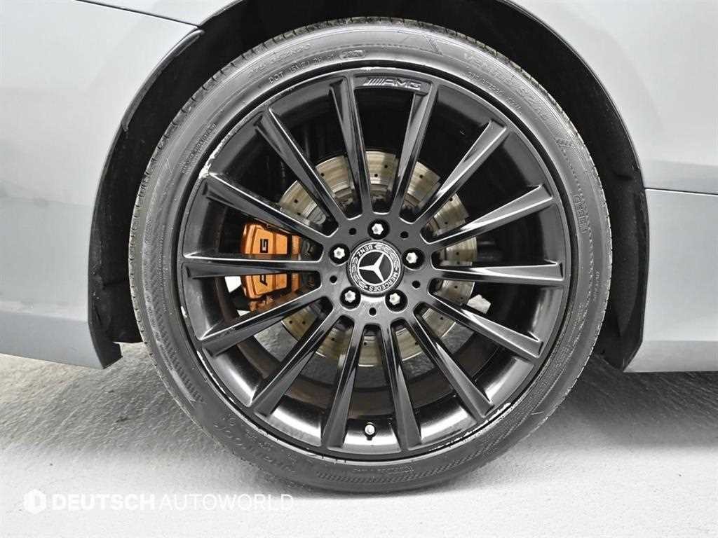벤츠 S 클래스 S클래스-W222 S 400 4MATIC 쿠페 이미지 5