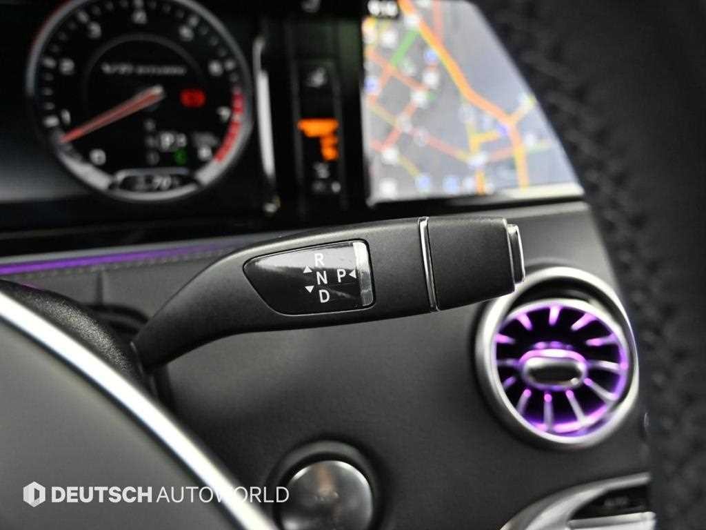 벤츠 S 클래스 S클래스-W222 S 400 4MATIC 쿠페 이미지 9