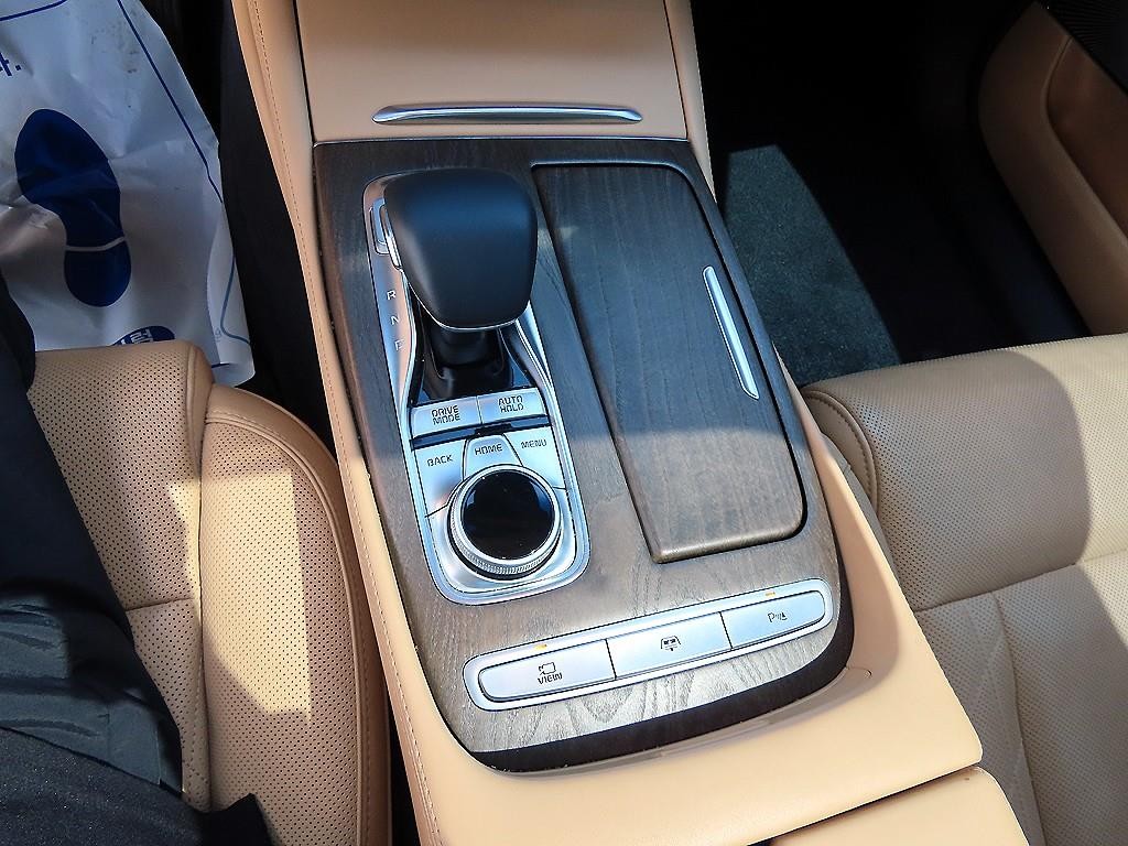 기아 K9 더 K9 3.8 GDI AWD 베스트 셀렉션Ⅰ 이미지 11