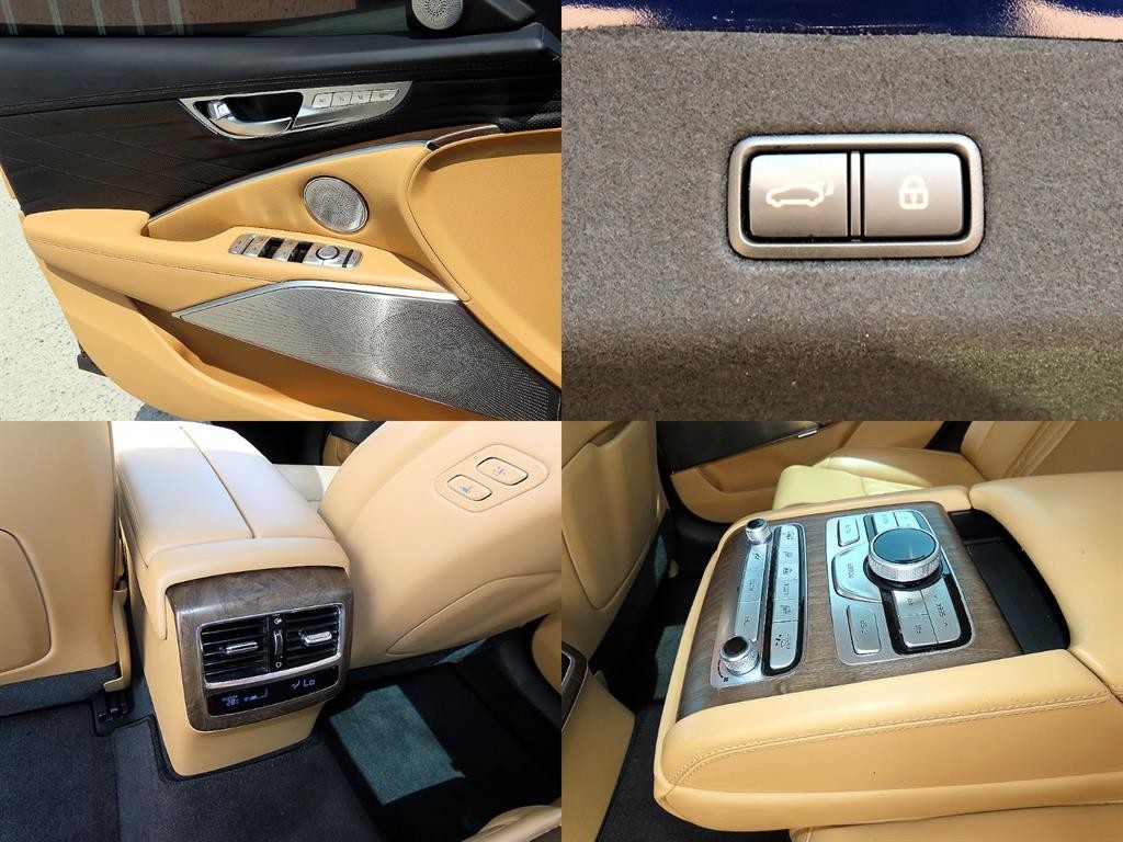 기아 K9 더 K9 3.8 GDI AWD 베스트 셀렉션Ⅰ 이미지 17