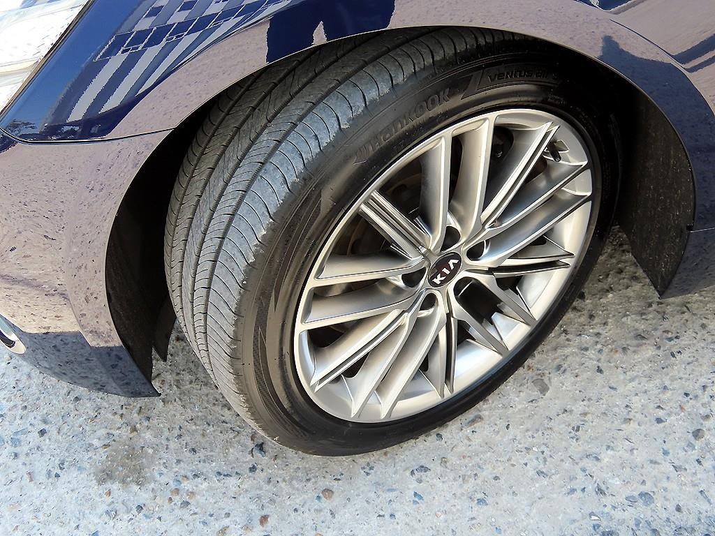 기아 K9 더 K9 3.8 GDI AWD 베스트 셀렉션Ⅰ 이미지 20