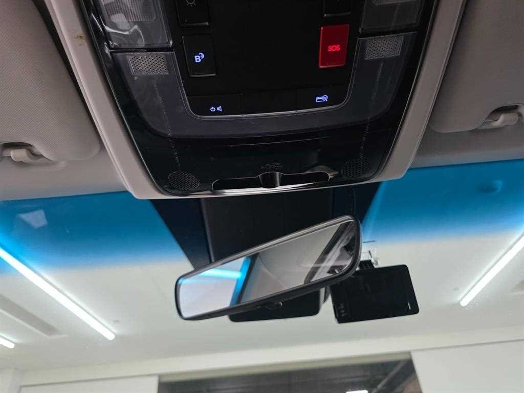 현대 스타리아 2WD 디젤 카고 모던 5인승 이미지 15