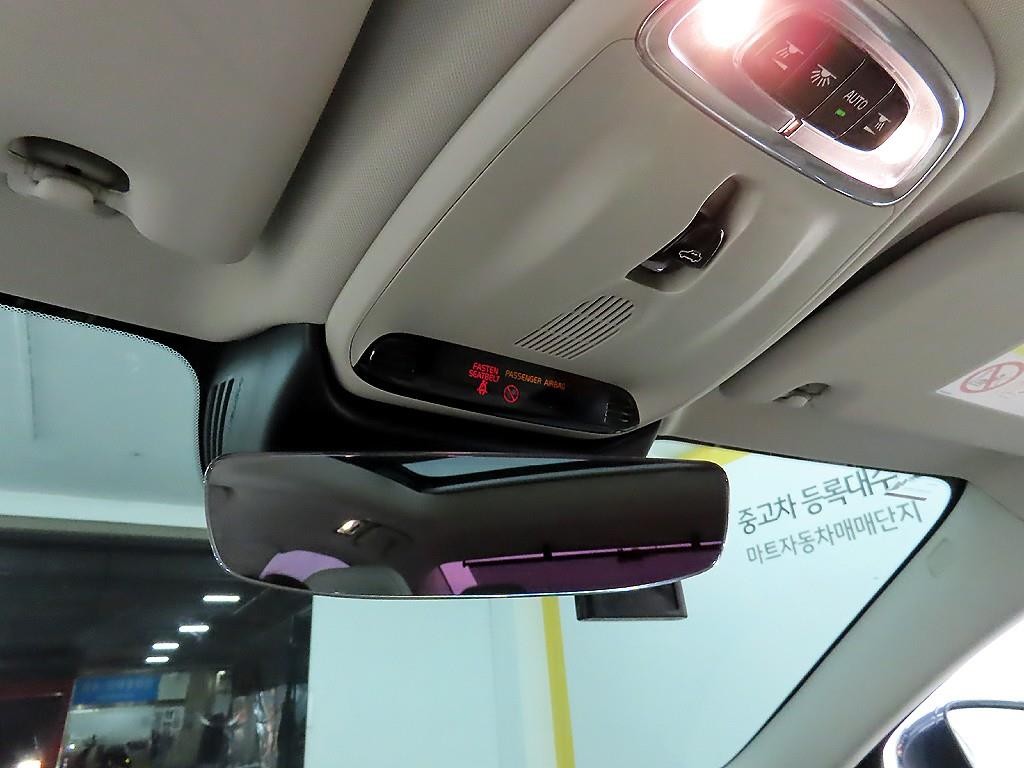 볼보 S60 S60(3세대) B5 인스크립션 이미지 17
