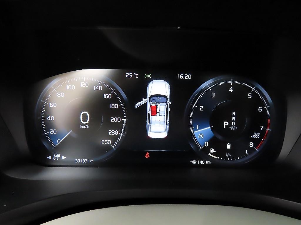 볼보 S60 S60(3세대) B5 인스크립션 이미지 8