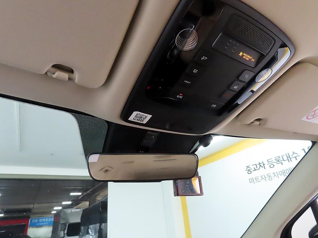 기아 카니발 카니발 4세대 디젤 9인승 프레스티지 이미지 16