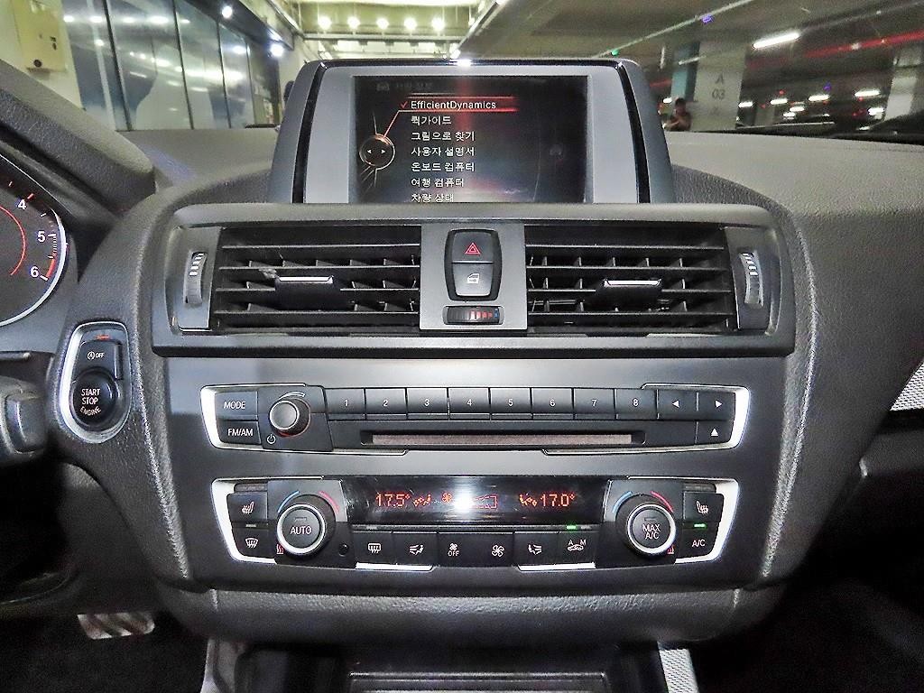 BMW 2시리즈 2시리즈 (F22) 220d 쿠페 M 스포츠 이미지 11