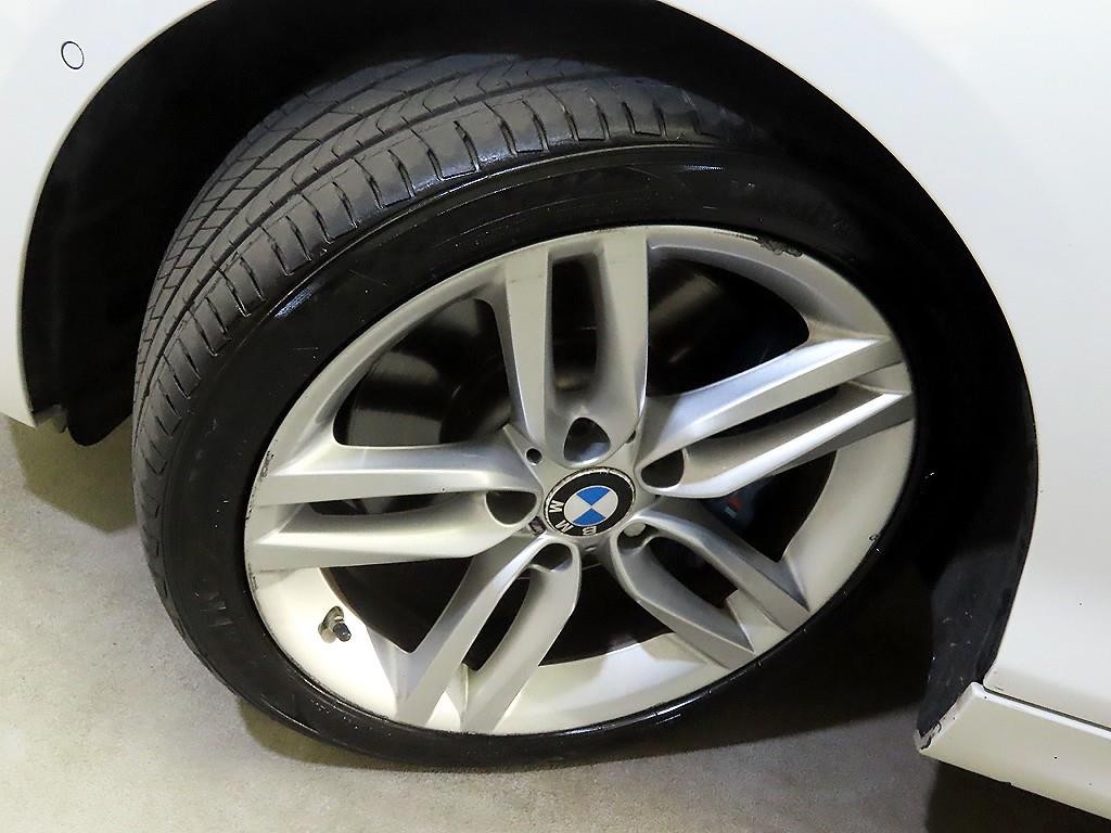 BMW 2시리즈 2시리즈 (F22) 220d 쿠페 M 스포츠 이미지 19