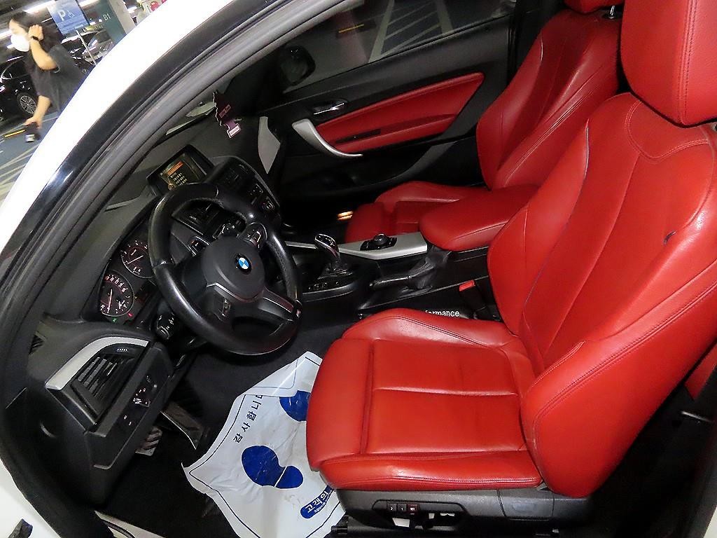 BMW 2시리즈 2시리즈 (F22) 220d 쿠페 M 스포츠 이미지 6