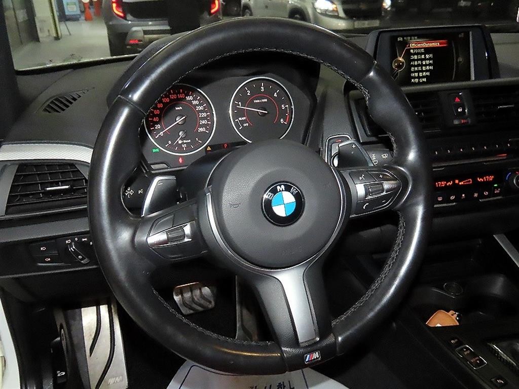 BMW 2시리즈 2시리즈 (F22) 220d 쿠페 M 스포츠 이미지 8