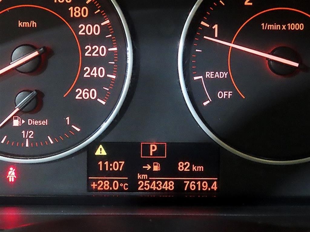 BMW 2시리즈 2시리즈 (F22) 220d 쿠페 M 스포츠 이미지 9