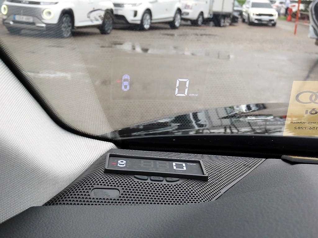 아우디 A6 A6 (C8) 40 TDI 이미지 10