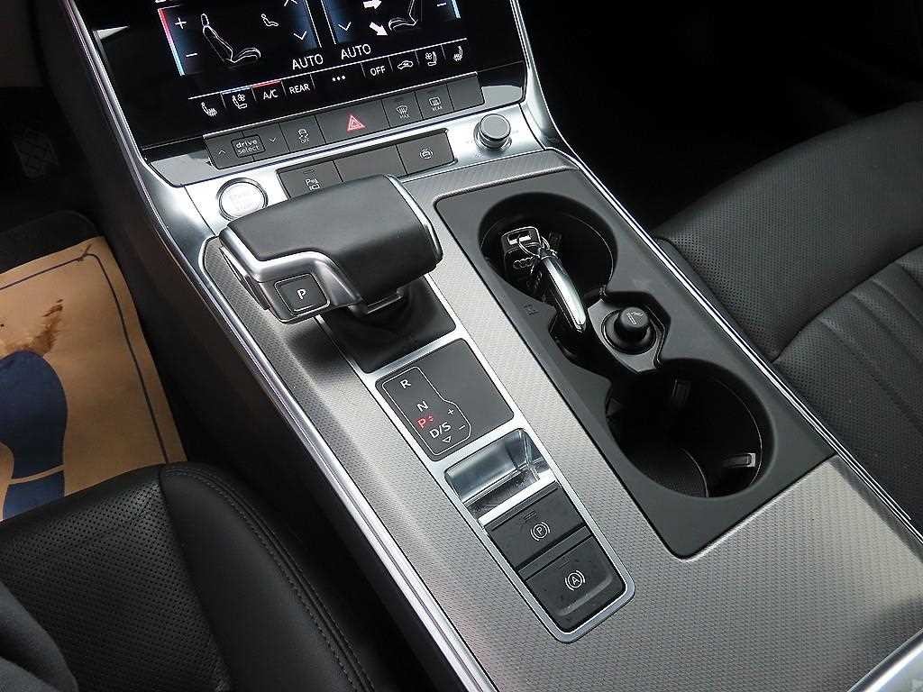 아우디 A6 A6 (C8) 40 TDI 이미지 11