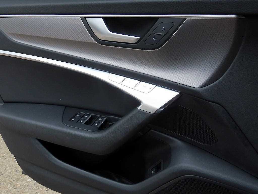 아우디 A6 A6 (C8) 40 TDI 이미지 12