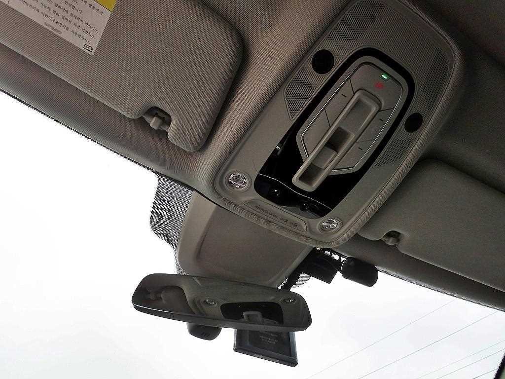 아우디 A6 A6 (C8) 40 TDI 이미지 15