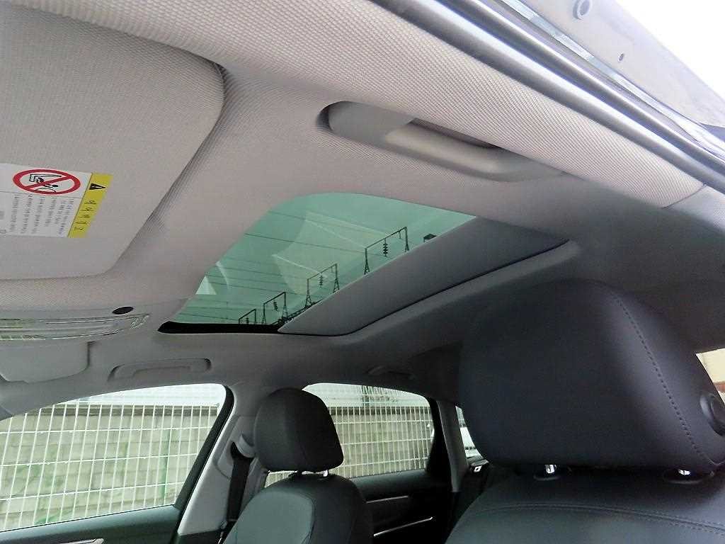아우디 A6 A6 (C8) 40 TDI 이미지 17