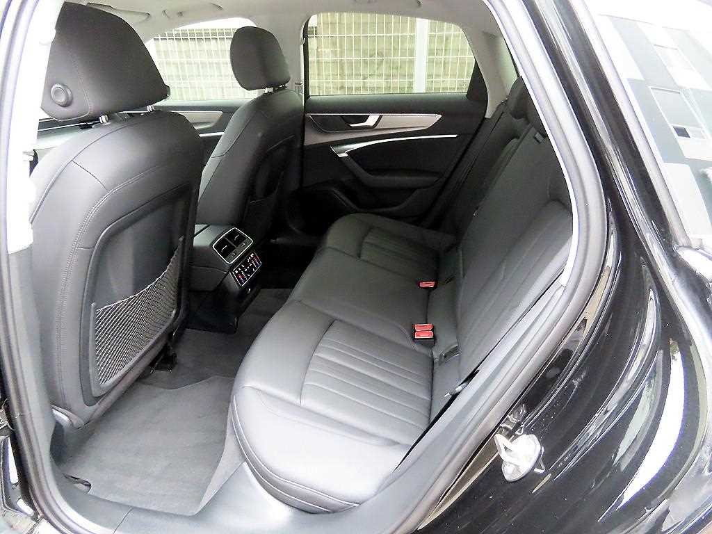 아우디 A6 A6 (C8) 40 TDI 이미지 6