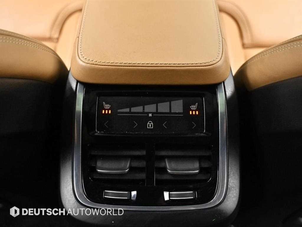 볼보 S90 D5 AWD 인스크립션 이미지 16