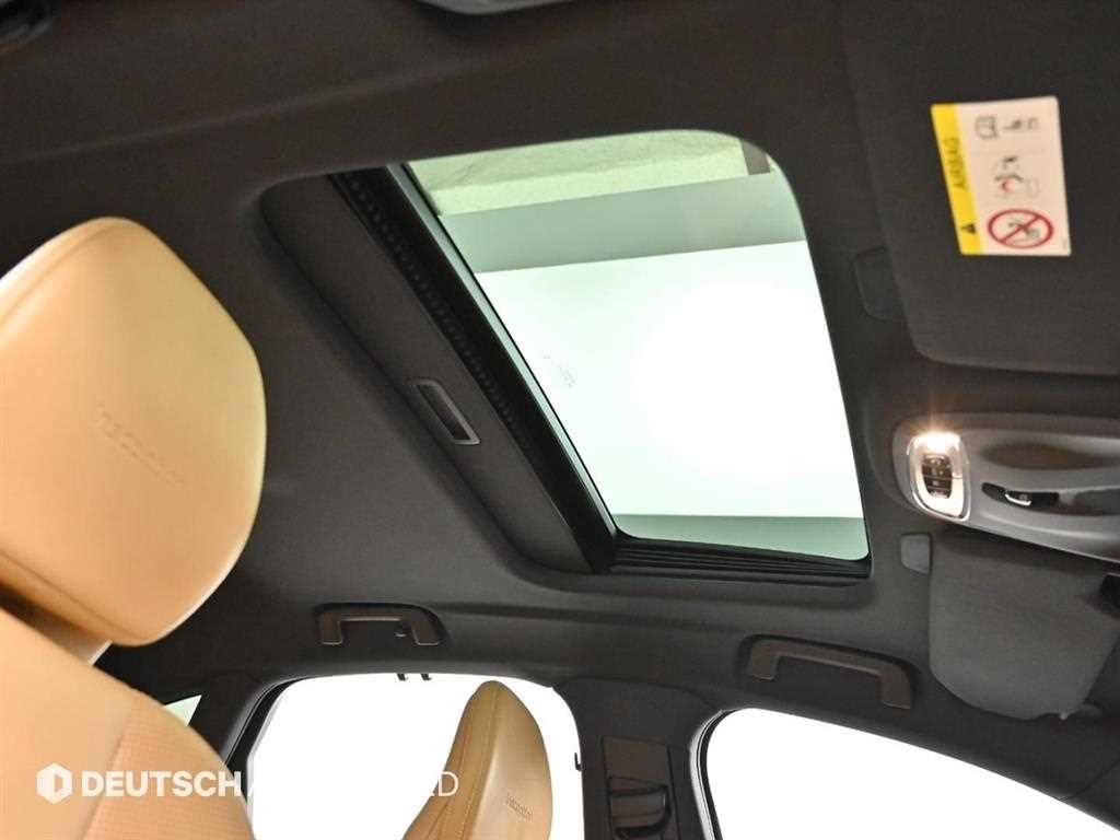 볼보 S90 D5 AWD 인스크립션 이미지 18