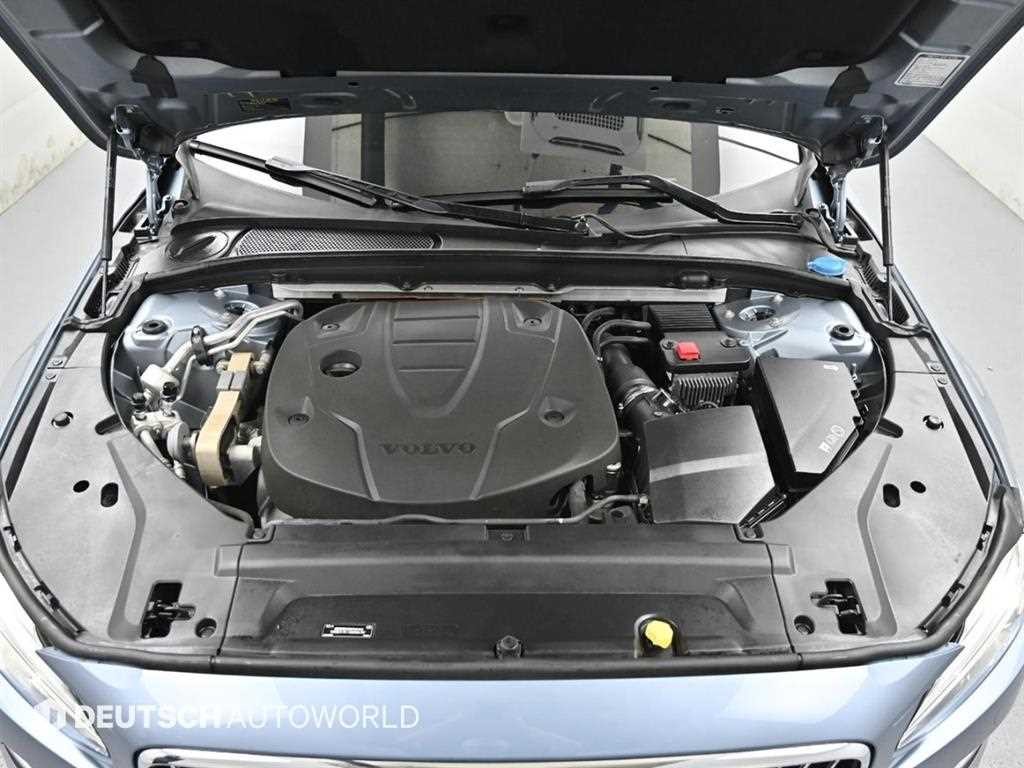 볼보 S90 D5 AWD 인스크립션 이미지 7