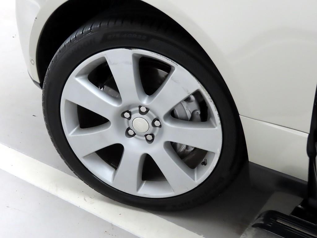 랜드로버 레인지로버 레인지로버 4세대 4.4 SDV8 AB LWB 디젤 이미지 19