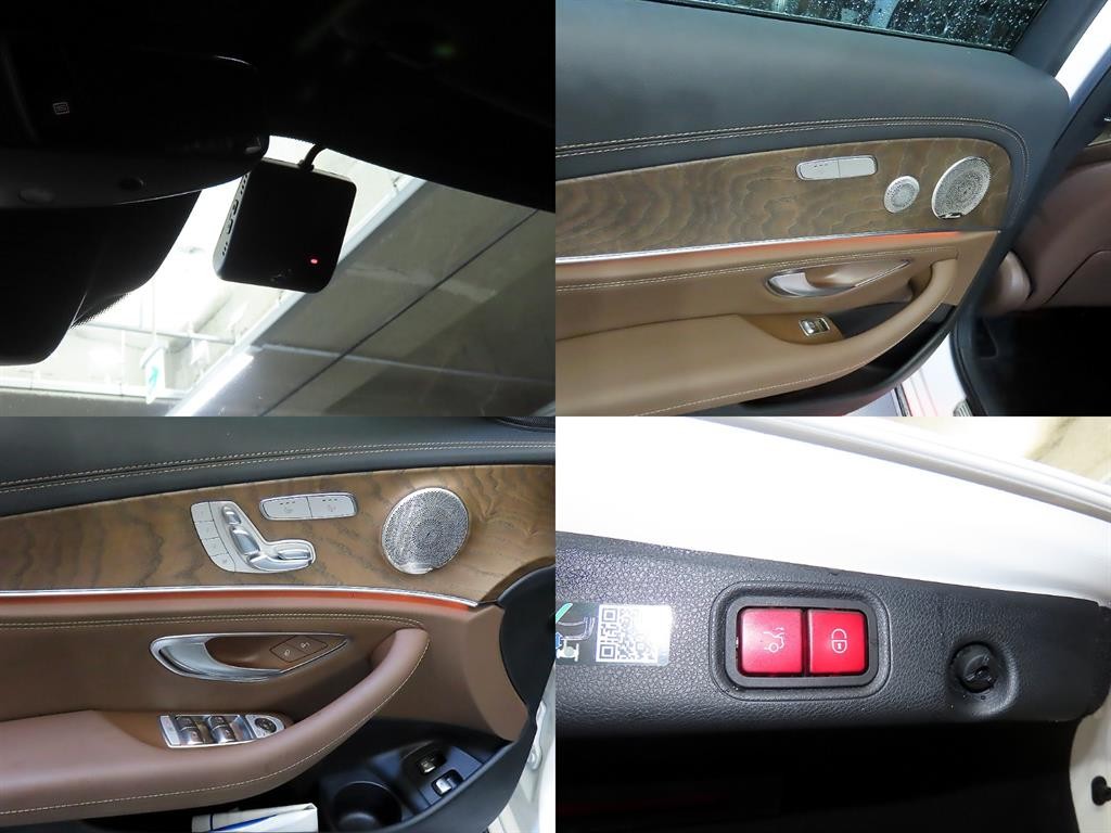벤츠 E 클래스 E-클래스 W213 E300e 4MATIC 익스클루시브 이미지 18