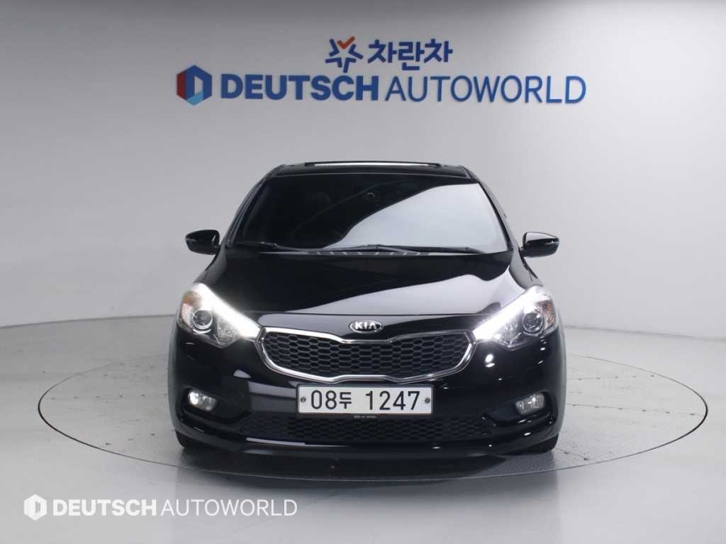 기아 K3 1.6 GDI 노블레스 이미지 3