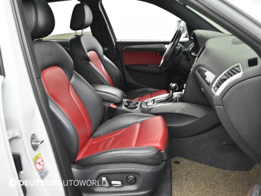 아우디 SQ5 3.0 TDI 콰트로 이미지 10