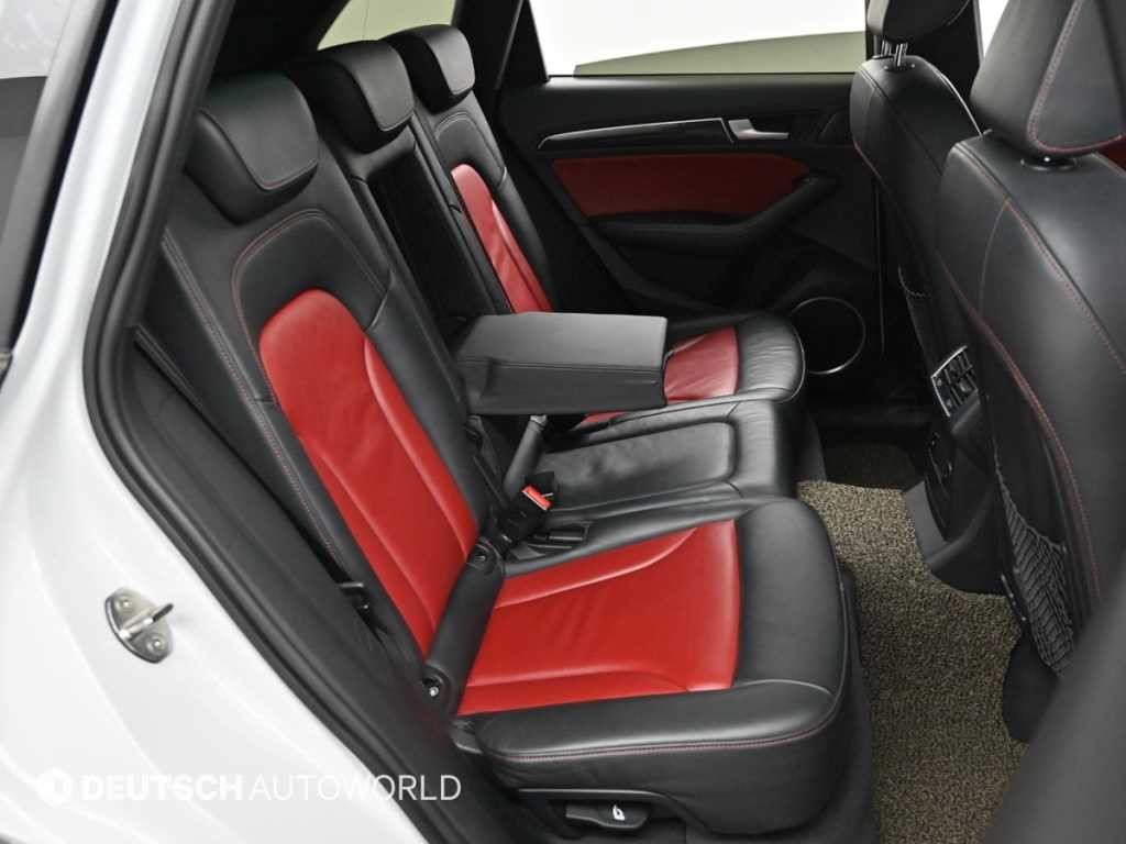 아우디 SQ5 3.0 TDI 콰트로 이미지 12