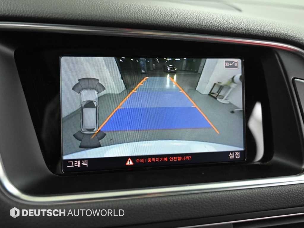 아우디 SQ5 3.0 TDI 콰트로 이미지 15