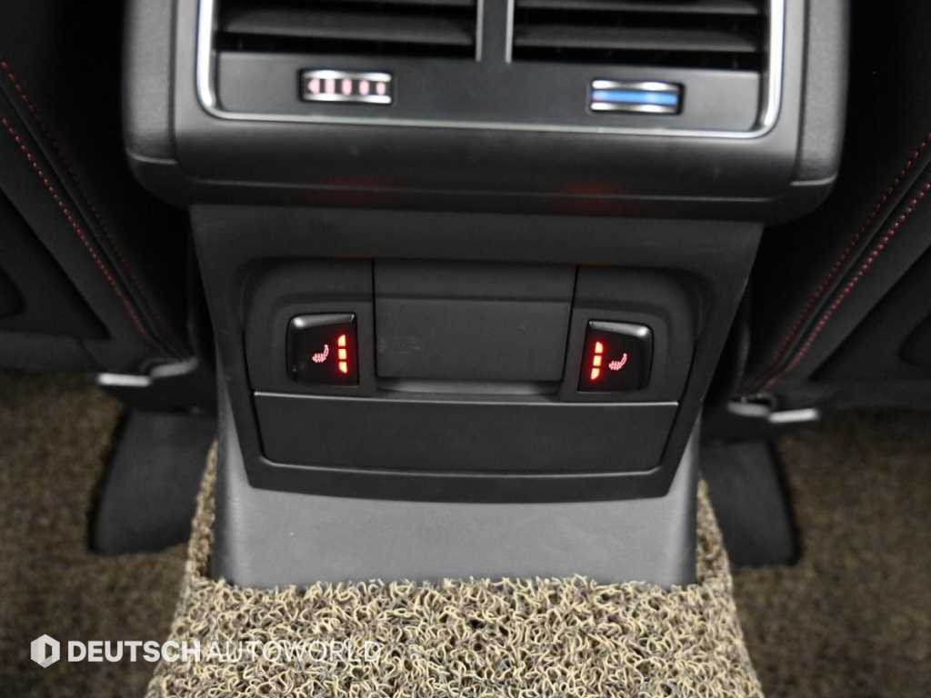 아우디 SQ5 3.0 TDI 콰트로 이미지 16