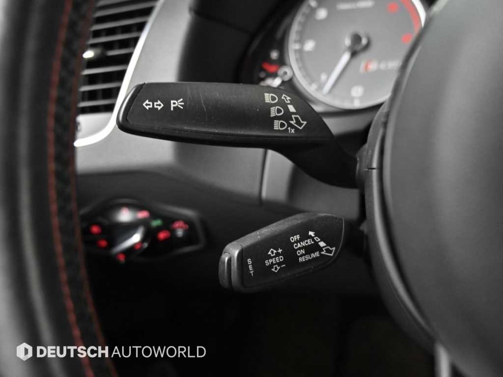 아우디 SQ5 3.0 TDI 콰트로 이미지 17