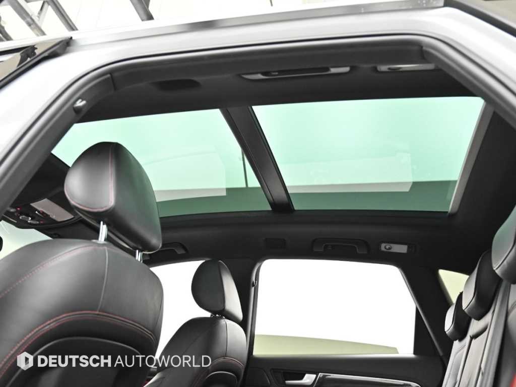 아우디 SQ5 3.0 TDI 콰트로 이미지 18