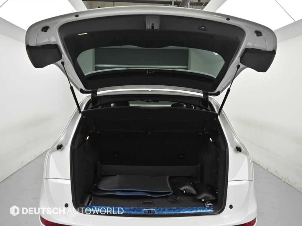 아우디 SQ5 3.0 TDI 콰트로 이미지 19
