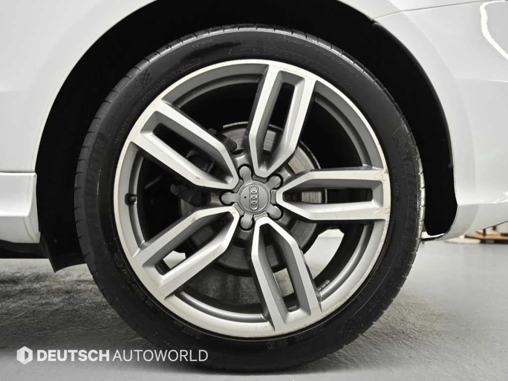 아우디 SQ5 3.0 TDI 콰트로 이미지 5