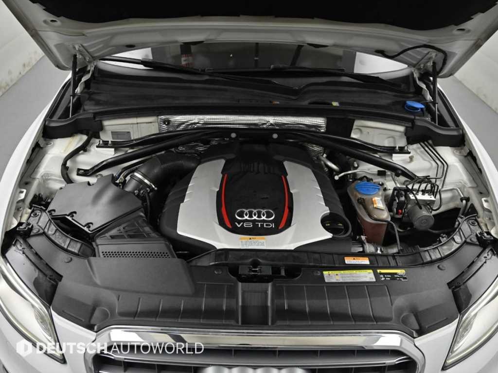 아우디 SQ5 3.0 TDI 콰트로 이미지 6