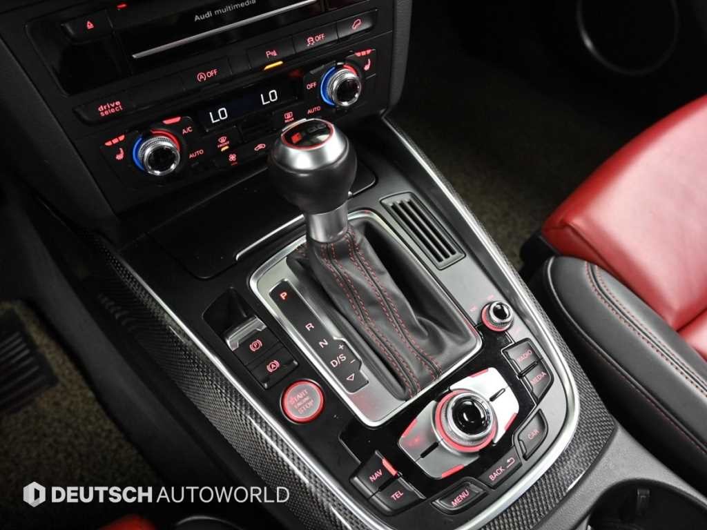 아우디 SQ5 3.0 TDI 콰트로 이미지 9