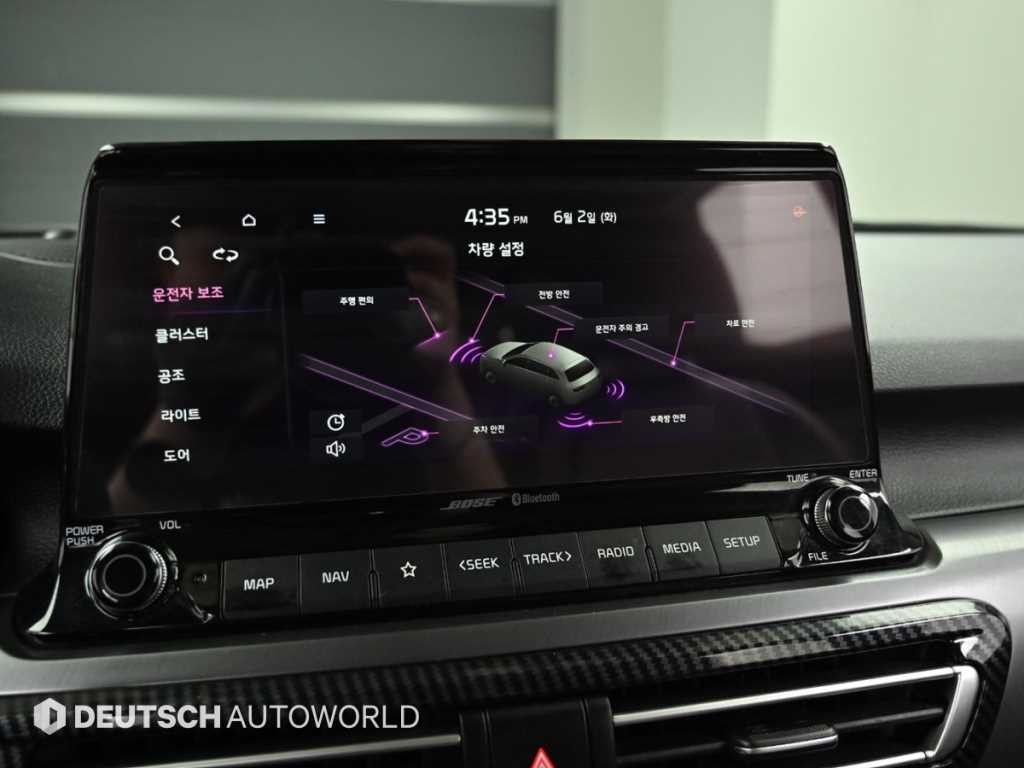 기아 셀토스 가솔린 1.6 터보 2WD 시그니처 이미지 17