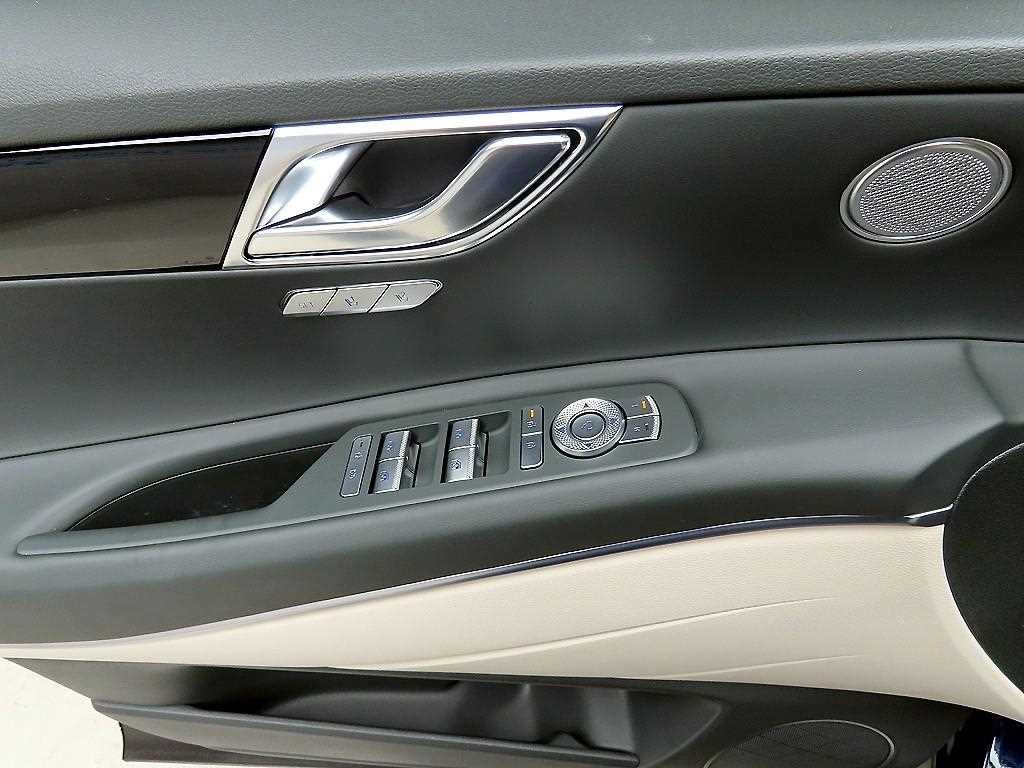 제네시스 GV80 가솔린 2.5T AWD 이미지 11