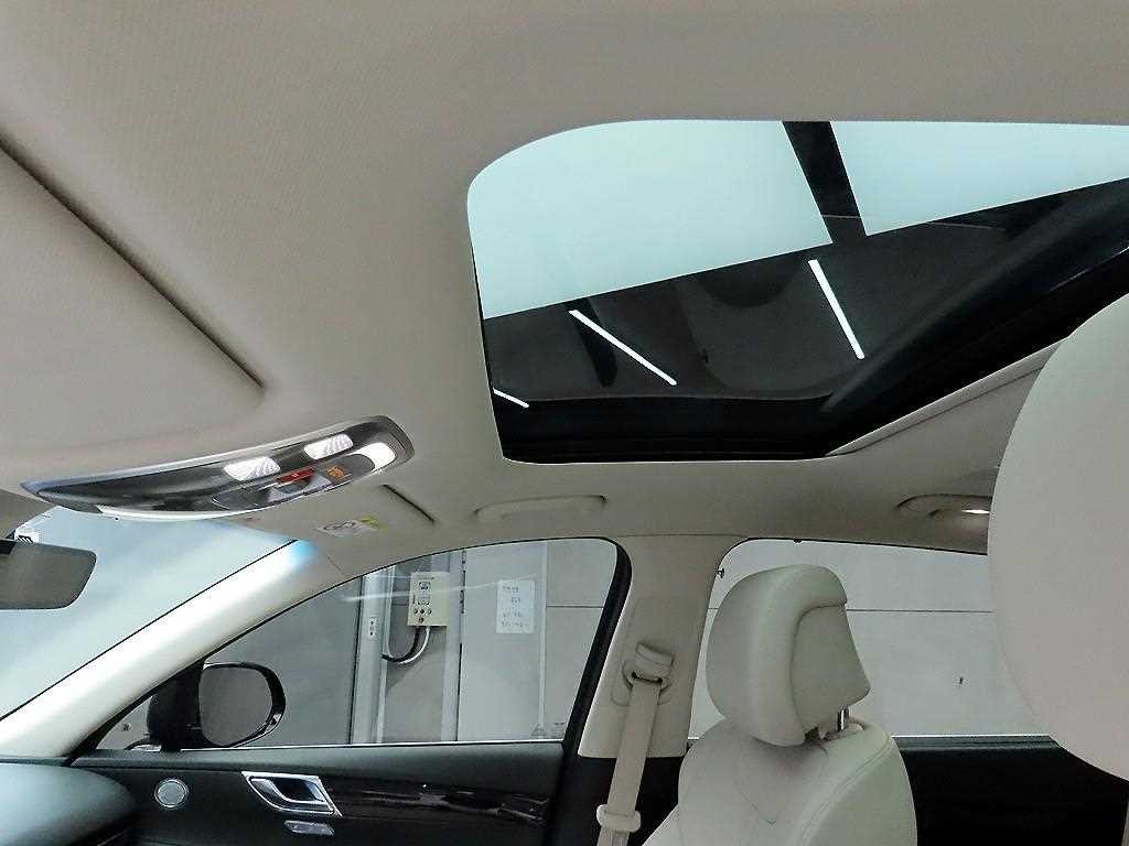 제네시스 GV80 가솔린 2.5T AWD 이미지 16