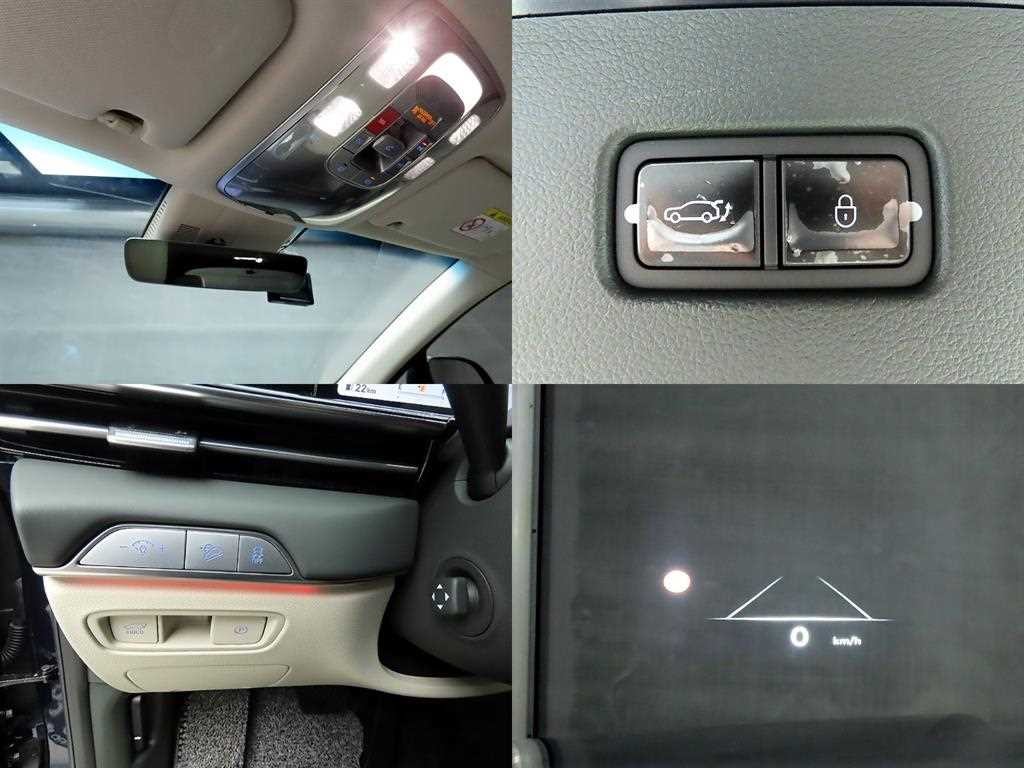 제네시스 GV80 가솔린 2.5T AWD 이미지 18