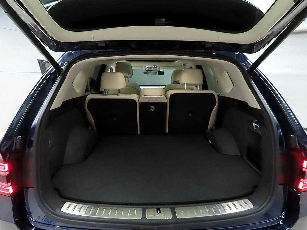 제네시스 GV80 가솔린 2.5T AWD 이미지 19