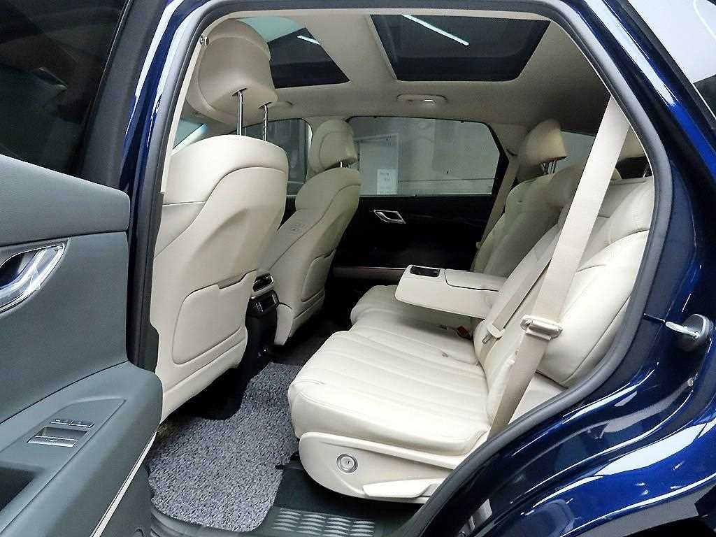 제네시스 GV80 가솔린 2.5T AWD 이미지 6