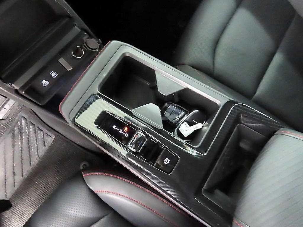 KG모빌리티(쌍용) 액티언 액티언(J120) 2WD S9 이미지 10
