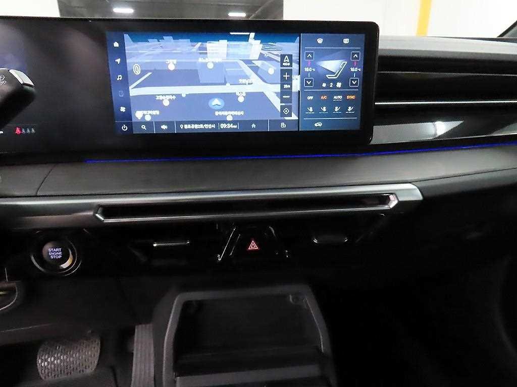 KG모빌리티(쌍용) 액티언 액티언(J120) 2WD S9 이미지 13