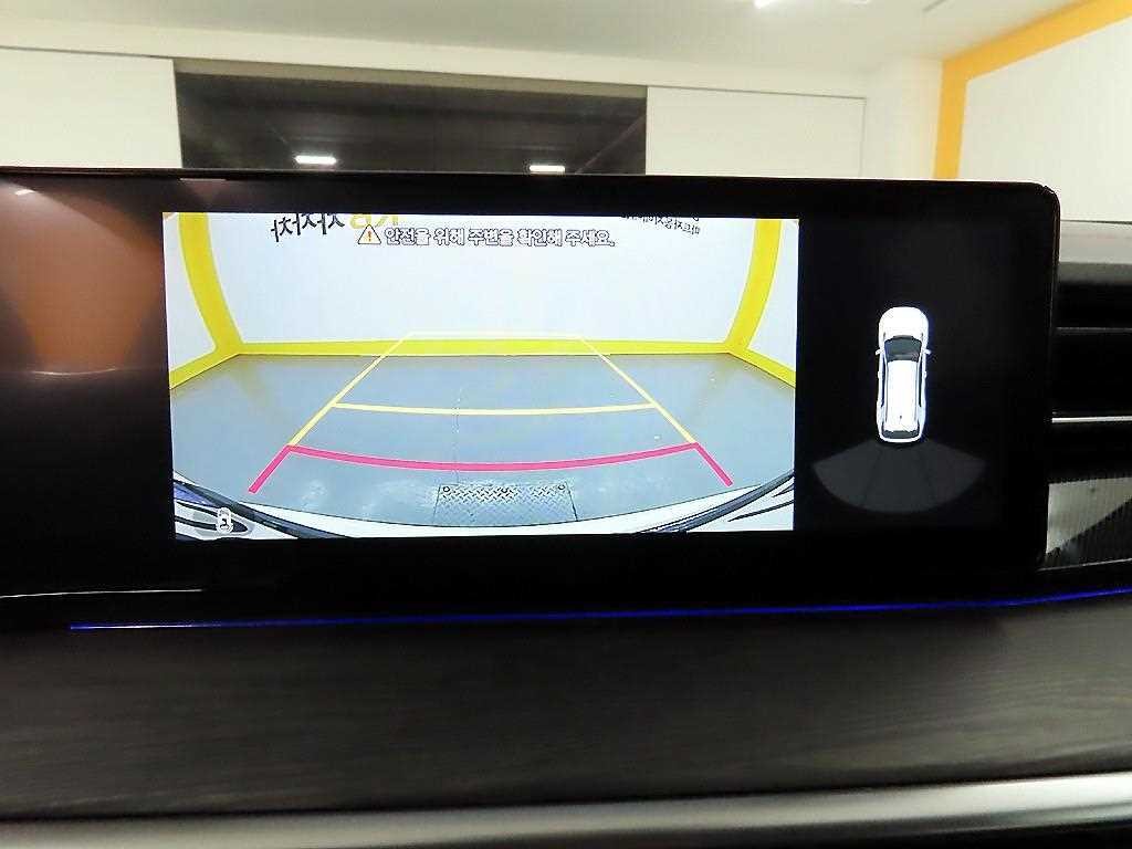 KG모빌리티(쌍용) 액티언 액티언(J120) 2WD S9 이미지 15