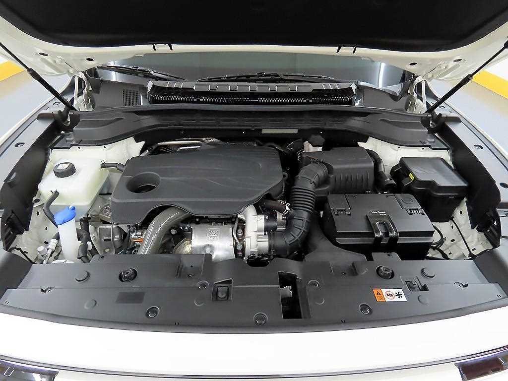 KG모빌리티(쌍용) 액티언 액티언(J120) 2WD S9 이미지 19