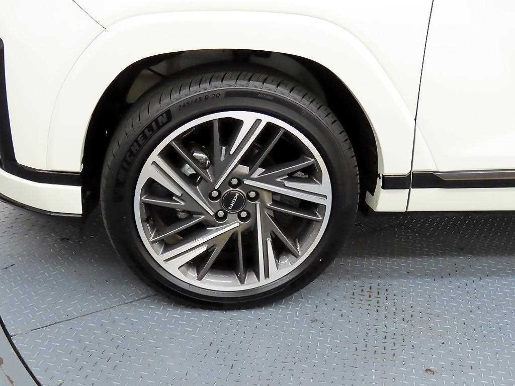 KG모빌리티(쌍용) 액티언 액티언(J120) 2WD S9 이미지 20