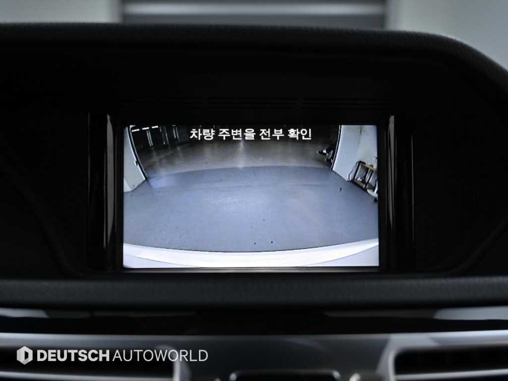 벤츠 E 클래스 E-클래스 W212 E220 블루텍 아방가르드 이미지 16